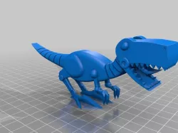 Mr. Chomps