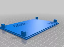  Multus SDR Proficio - Case