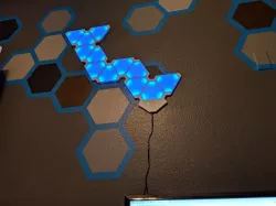 Nanoleaf Replica - Build kit