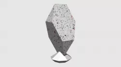 natura naturans suseok 3. 抽象石 추상석 Abstract Stone