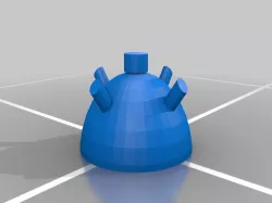 Naval mines