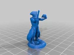 Necromancer 