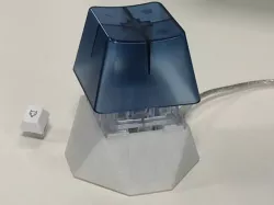 NovelKeys Big Switch Case