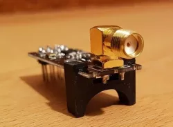 nRF24l01 Board Support