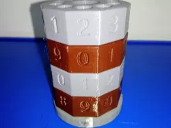 Number memo