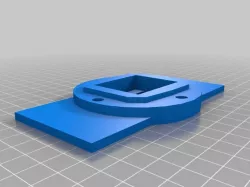 Official L-Cheapo Laser Cutter Case + Drilling Jigs