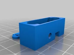 Optical Endstop Limit Switch Sensor