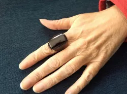 Oura Ring (original) spacer
