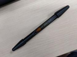 PIlot G2 - Lamy 2000 Refill Adapter by eireidium, Download free STL model