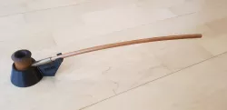 Pipe Stand - Pfeifenschnitzerey