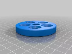 Playdough Press alternate part b
