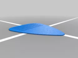 Plectrum