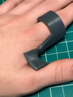Pool Cue Slider