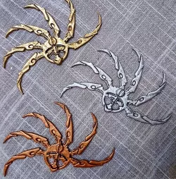 Predator Shuriken