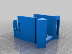 Prusa I3 Merlin V3 Hotend