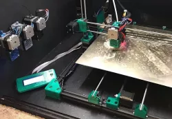 Prusa Modular Mk3 Volcano Extruder - Cyclops Extruder