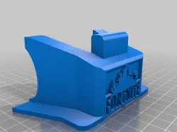 ps4 controller stand fortnite