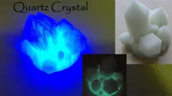 Quartz Crystal