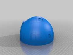 R2D2 Part 1