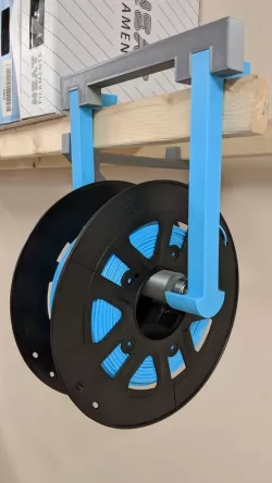 Rack Print Spooler