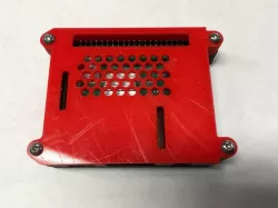 Raspberry Pi 3A+ Case