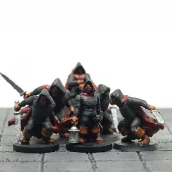 Redbrand Ruffians