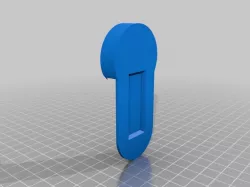 Remote control holder - Yeelight Ceiling