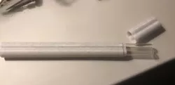 Reusable Straw / Chopstick Case