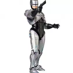 Robot Cop (Fanart)