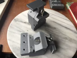 Root 3 CNC Improvements and Additions
