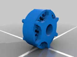 roulement V2