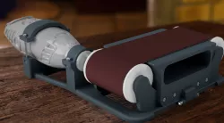 Sand Belt Stand for Dremel 3000/4000