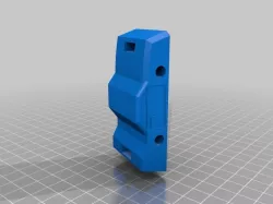 School Magnet car print Parts