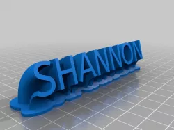 SHANNON