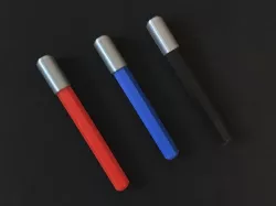 Simple Ball Pen