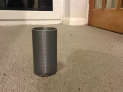 Simple Dice Stacking Cup