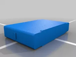 Single Feed Sled for CIP Length Magwell