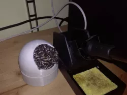 Solder Tip Cleaner