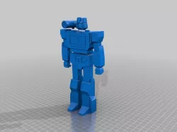 soundwave g1 cartoon 1 picse