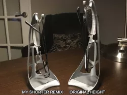 SpecStand (Short) Eyeglasses/Sunglasses Stand