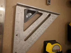 Speed Square Holder