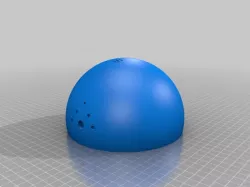 Sphere Speaker 