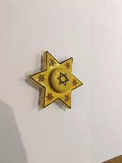 spinner of mjj