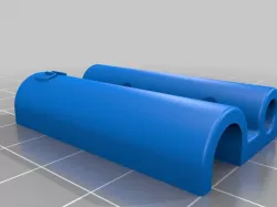 Spirit GLS/GX Focus Pen Holder