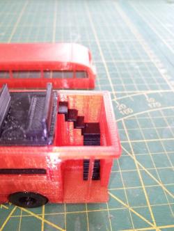 bulgy the double decker bus 3D Models | Page 1 | STLFinder