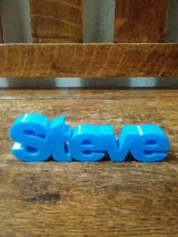Steve