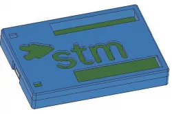 STM32F4 Case