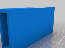 Support pour Adaptateur câble d'extension carte MicroSD vers SD, et autre  support pour Micro SD vers MicroSD pour CR-10S 