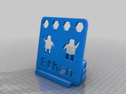 Tablet Stand for Ethan