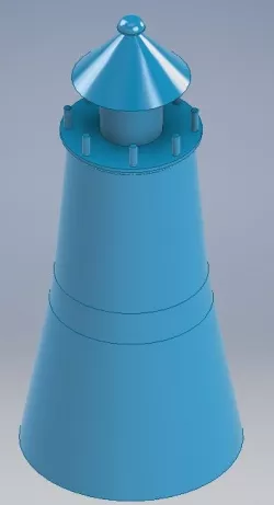 The LightHouse